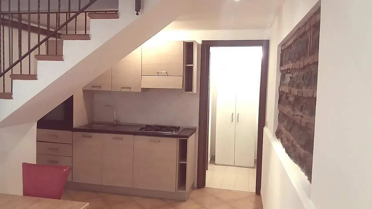Dante Loft Villa Catania