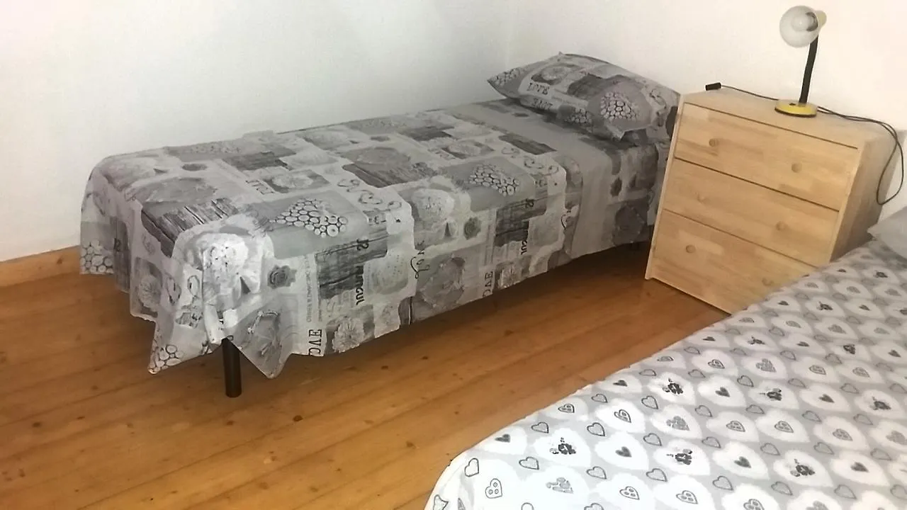 Holiday home Dante Loft Villa Catania