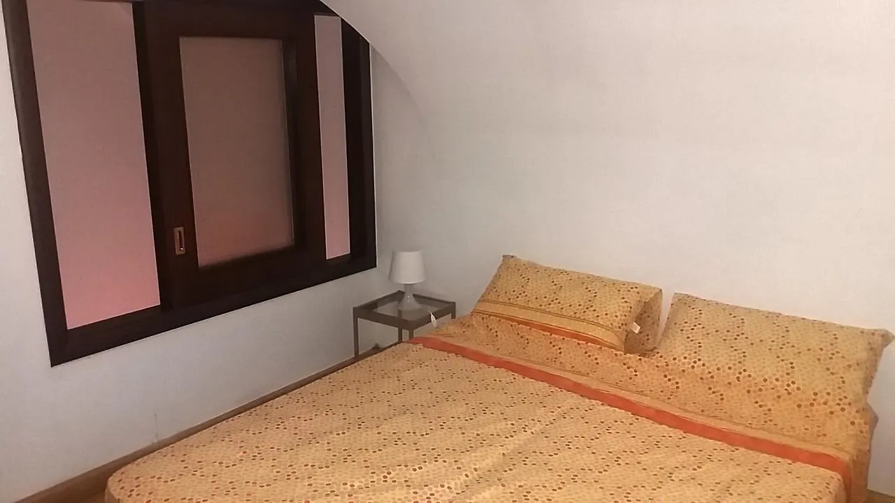 Holiday home Dante Loft Villa Catania