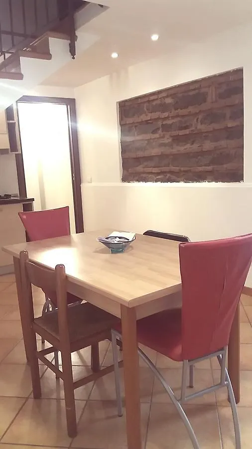 Dante Loft Villa Catania Holiday home