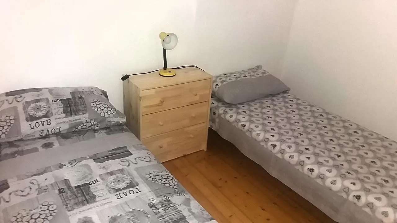 Dante Loft Villa Catania Holiday home