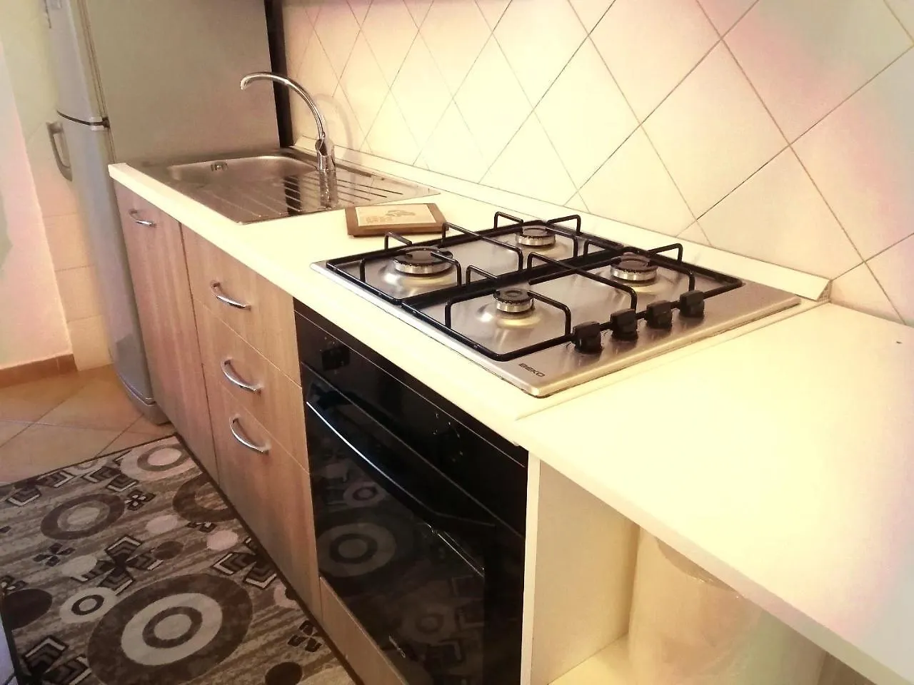 Dante Loft Villa Catania