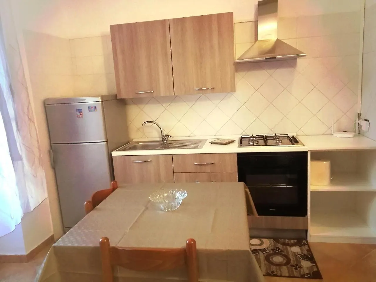 Dante Loft Villa Catania Holiday home