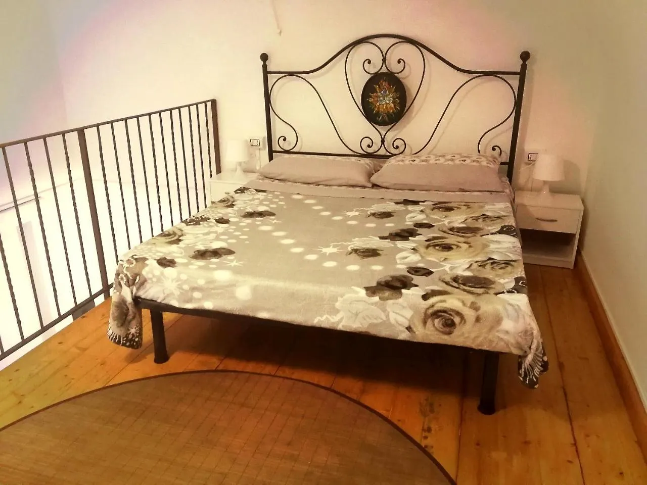 Holiday home Dante Loft Villa Catania Italy