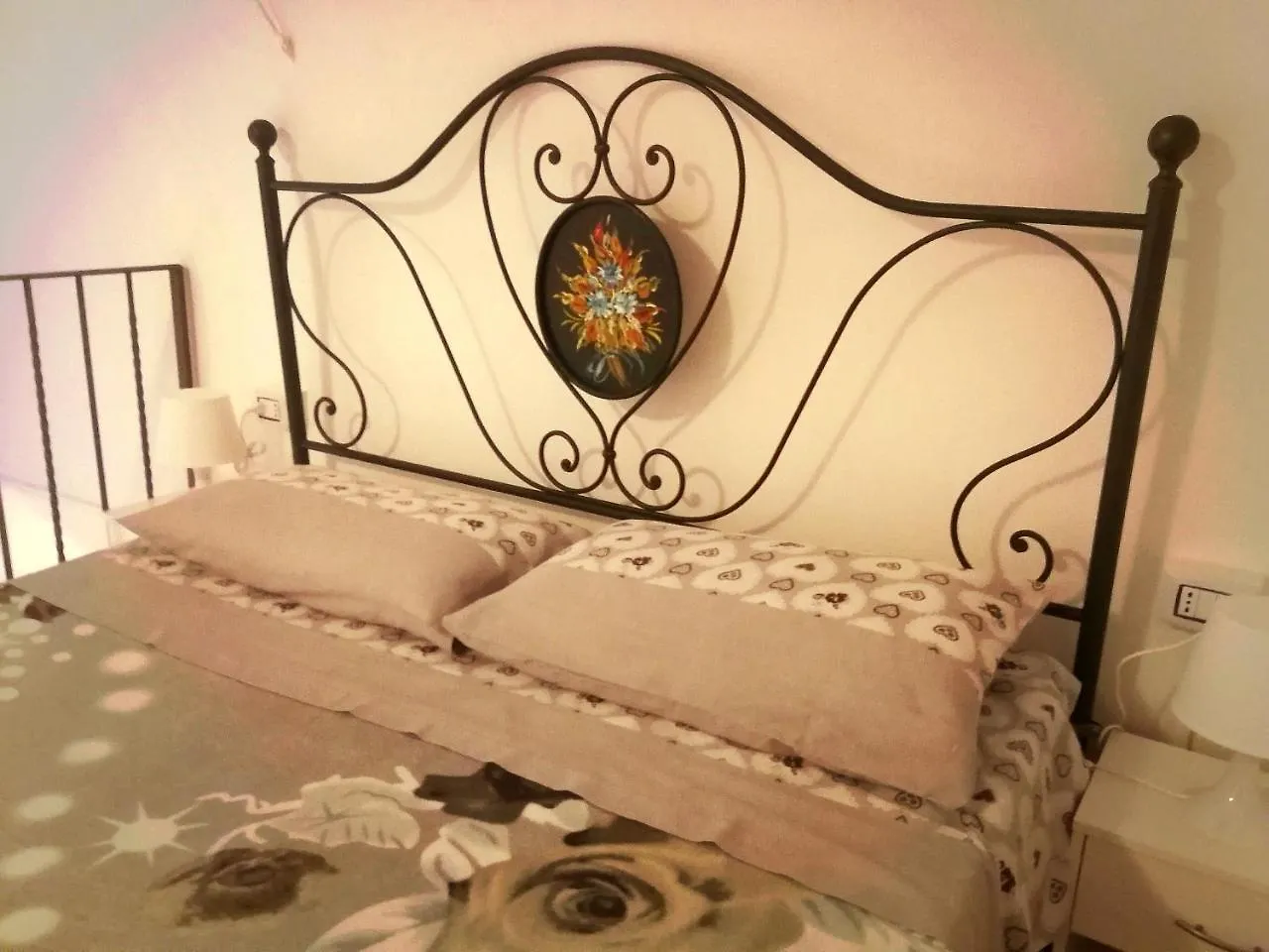 Dante Loft Villa Catania Holiday home