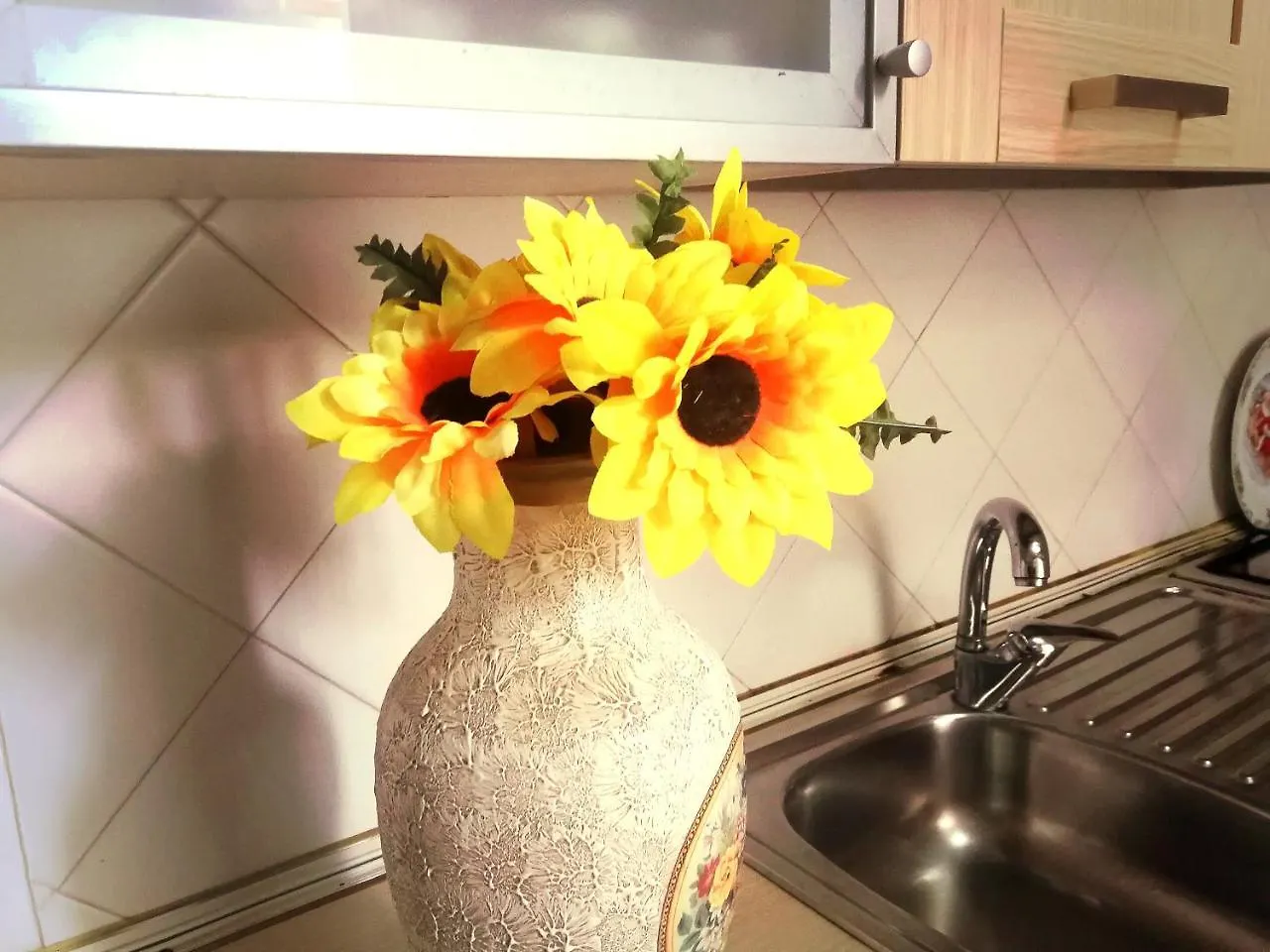 Holiday home Dante Loft Villa Catania