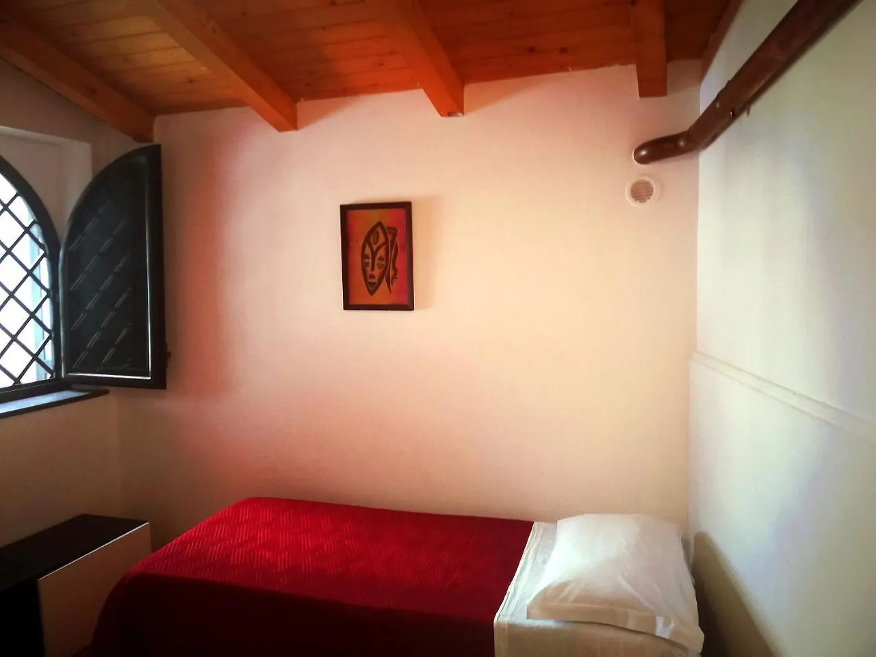 Holiday home Dante Loft Villa Catania Italy