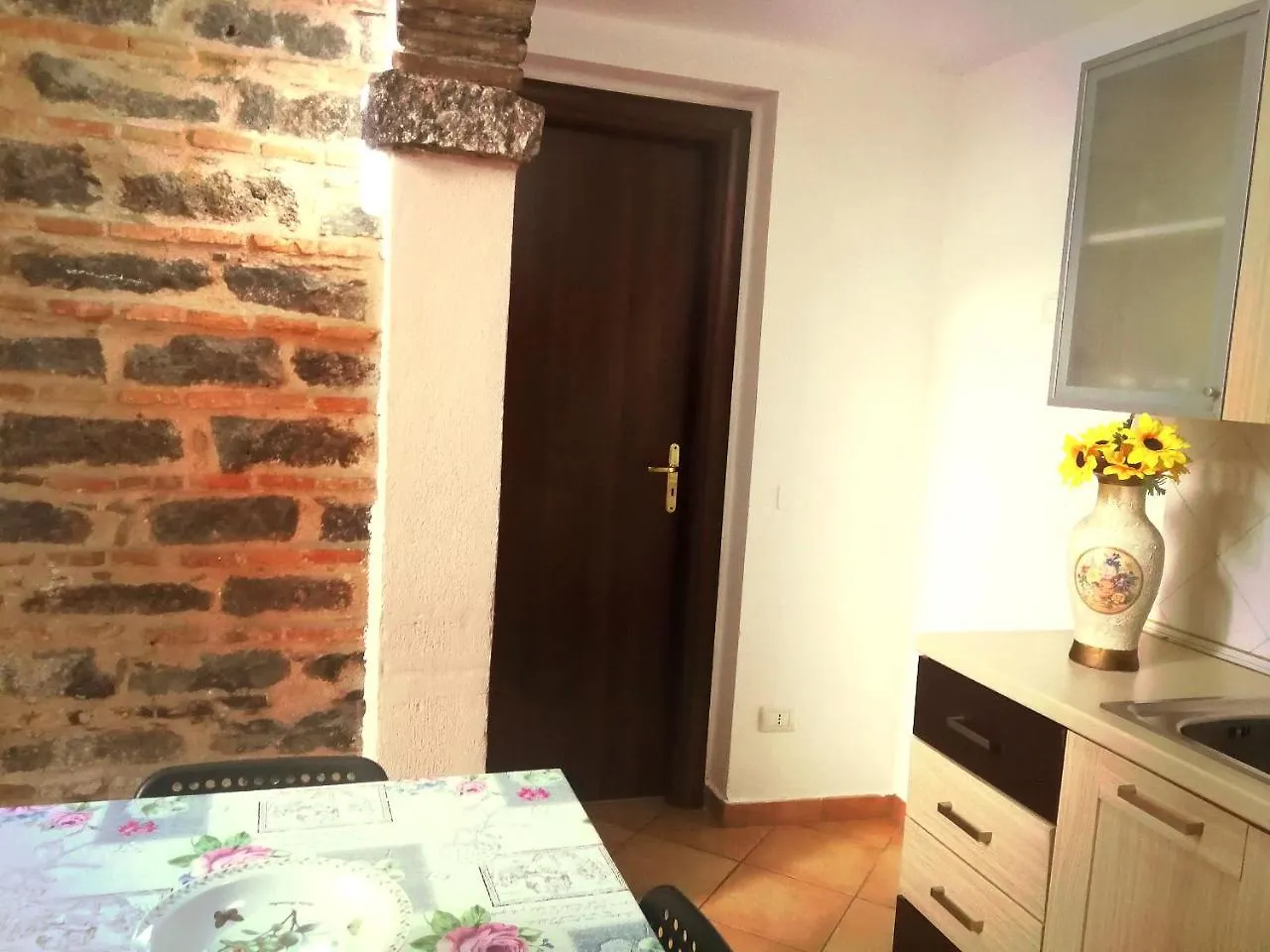 Dante Loft Villa Catania