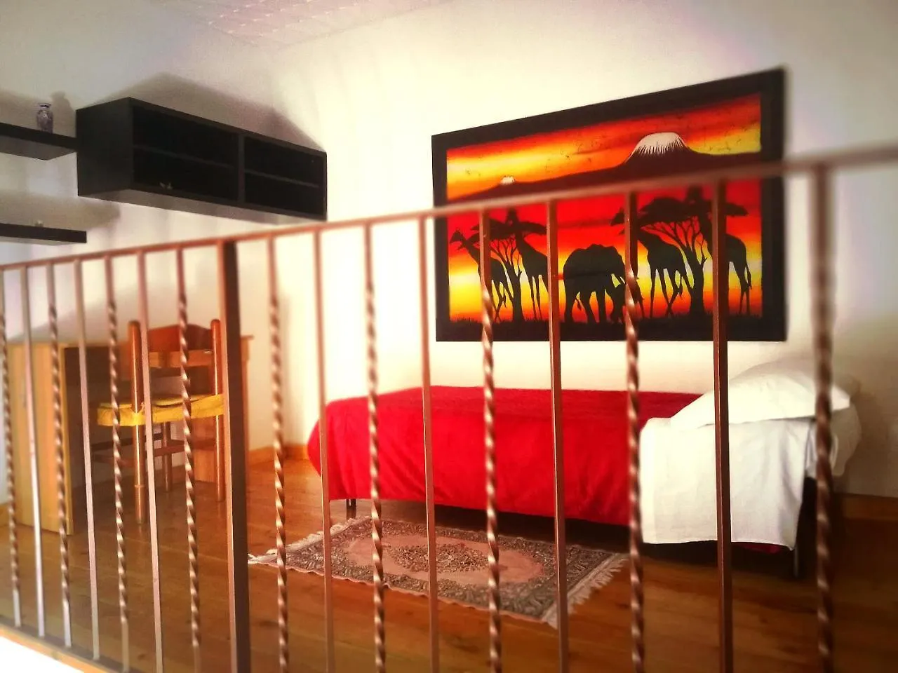 Holiday home Dante Loft Villa Catania