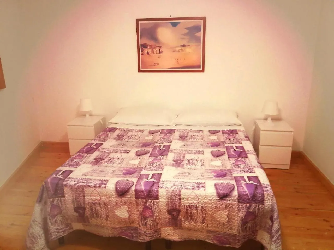 Dante Loft Villa Catania Italy