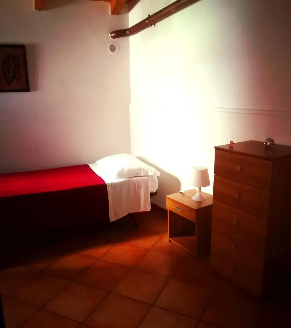 Dante Loft Villa Catania