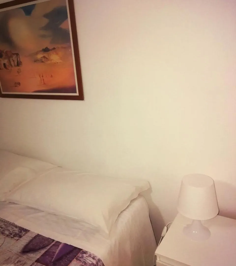 Dante Loft Villa Catania Holiday home