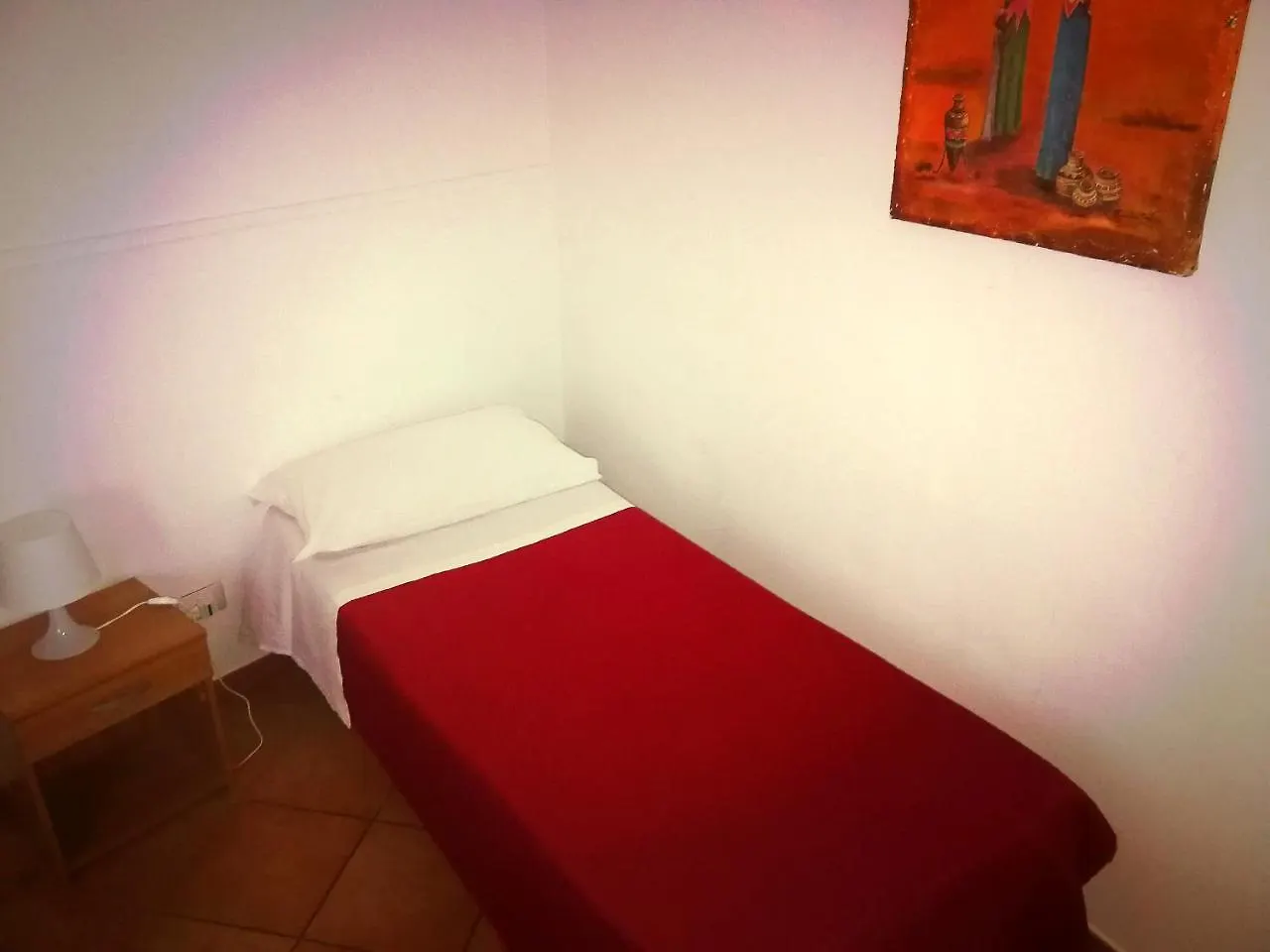 Dante Loft Villa Catania 0*,