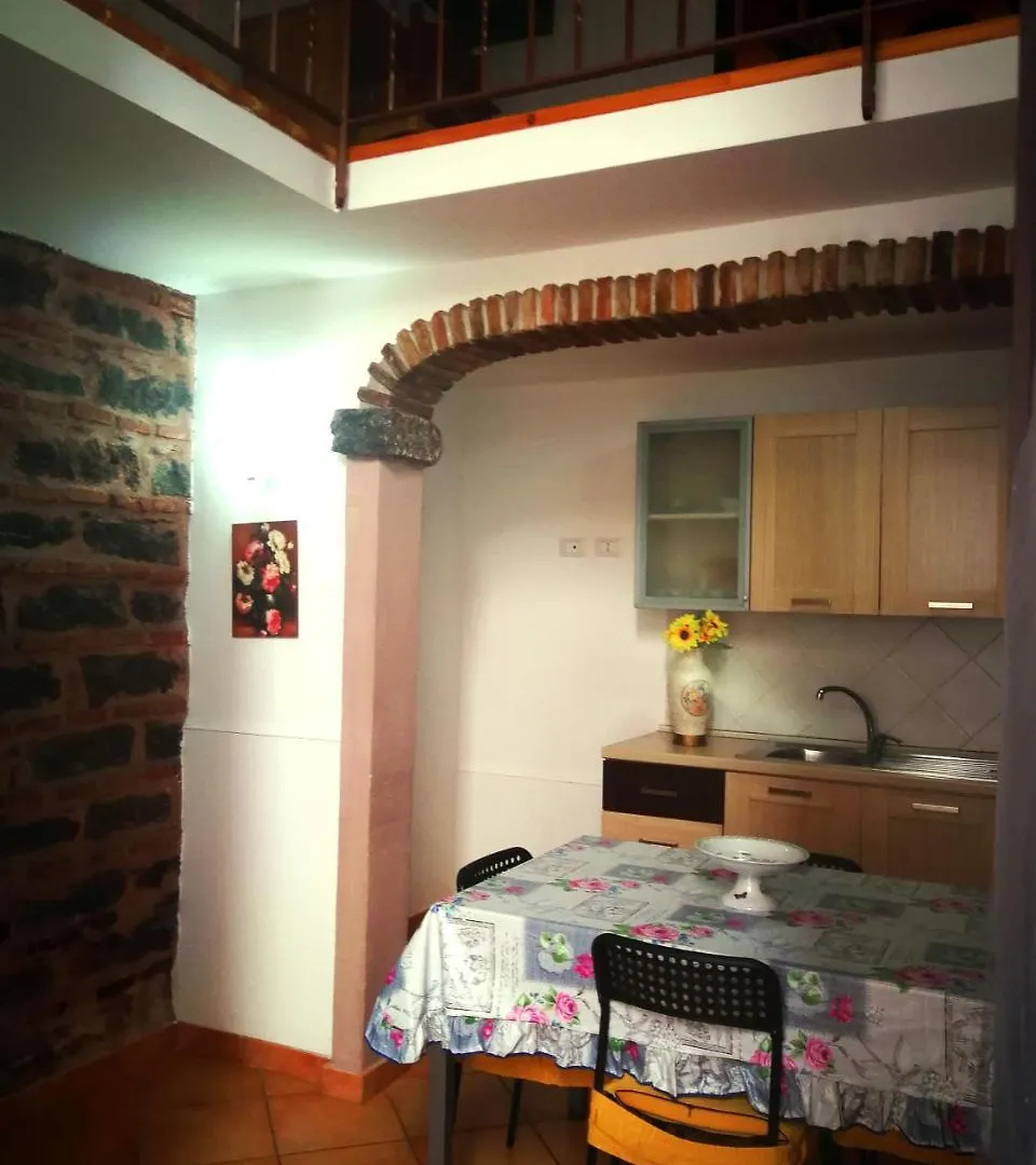 Dante Loft Villa Catania