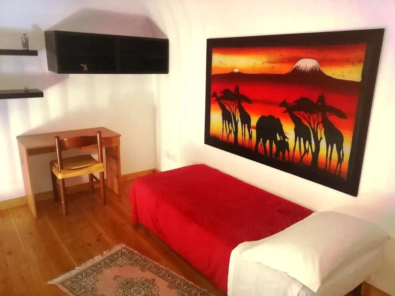 Dante Loft Villa Catania