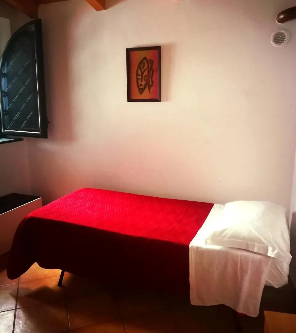 Dante Loft Villa Catania 0*,