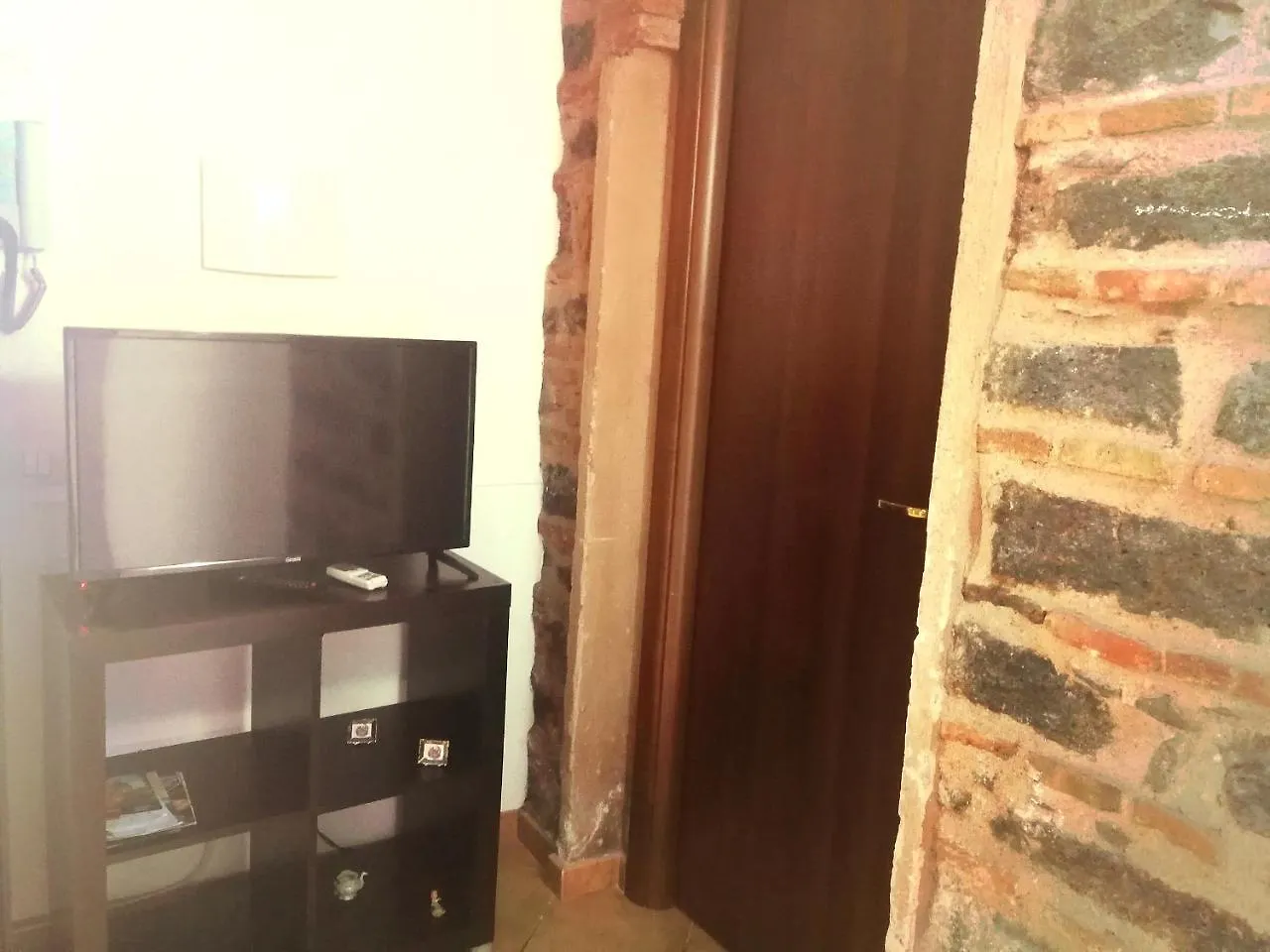 Holiday home Dante Loft Villa Catania