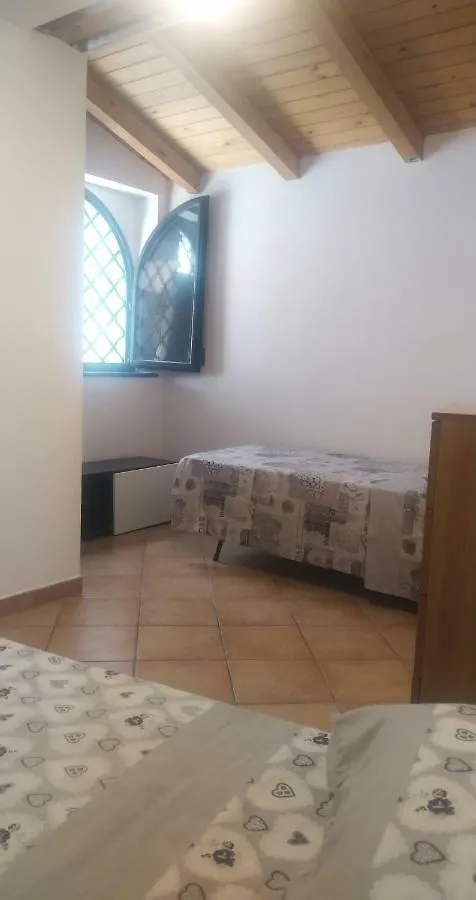 Dante Loft Villa Catania Italy