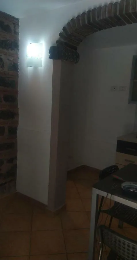 Holiday home Dante Loft Villa Catania